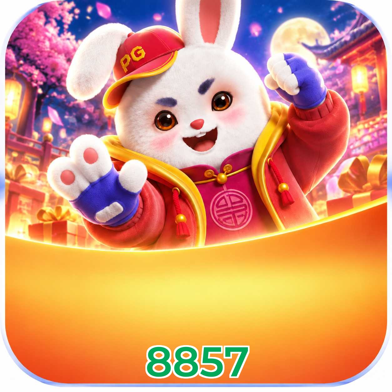 Fortune Rabbit e Plushie Frenzy PG Soft