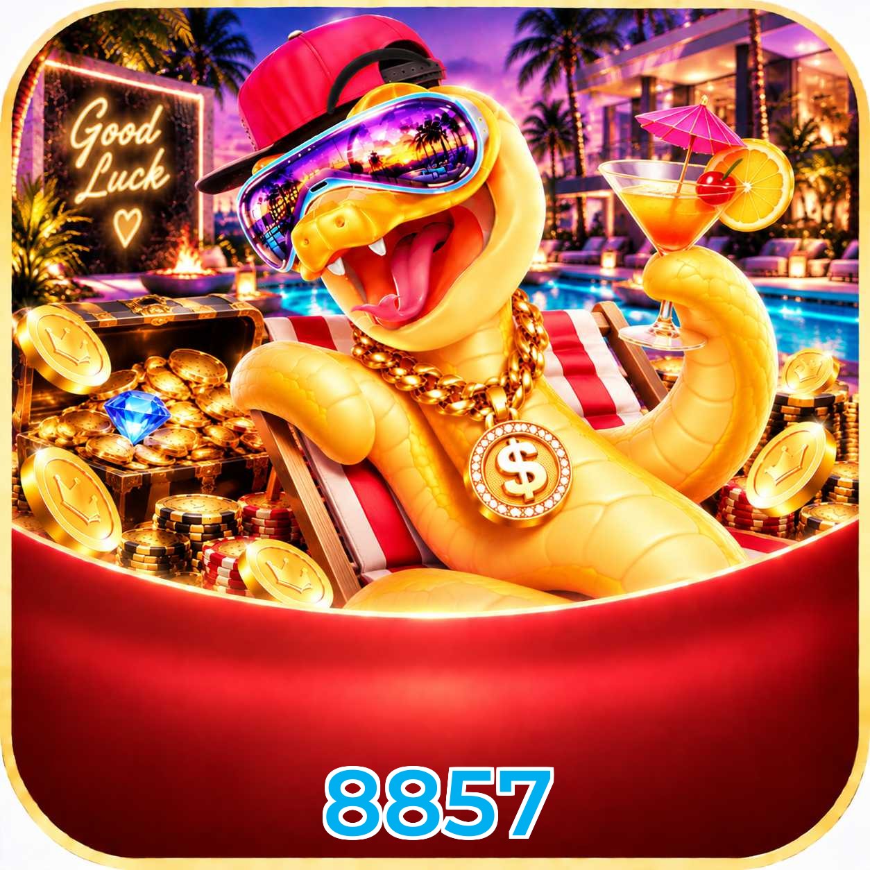 Contedo de jogos no canal Telegram 8857
