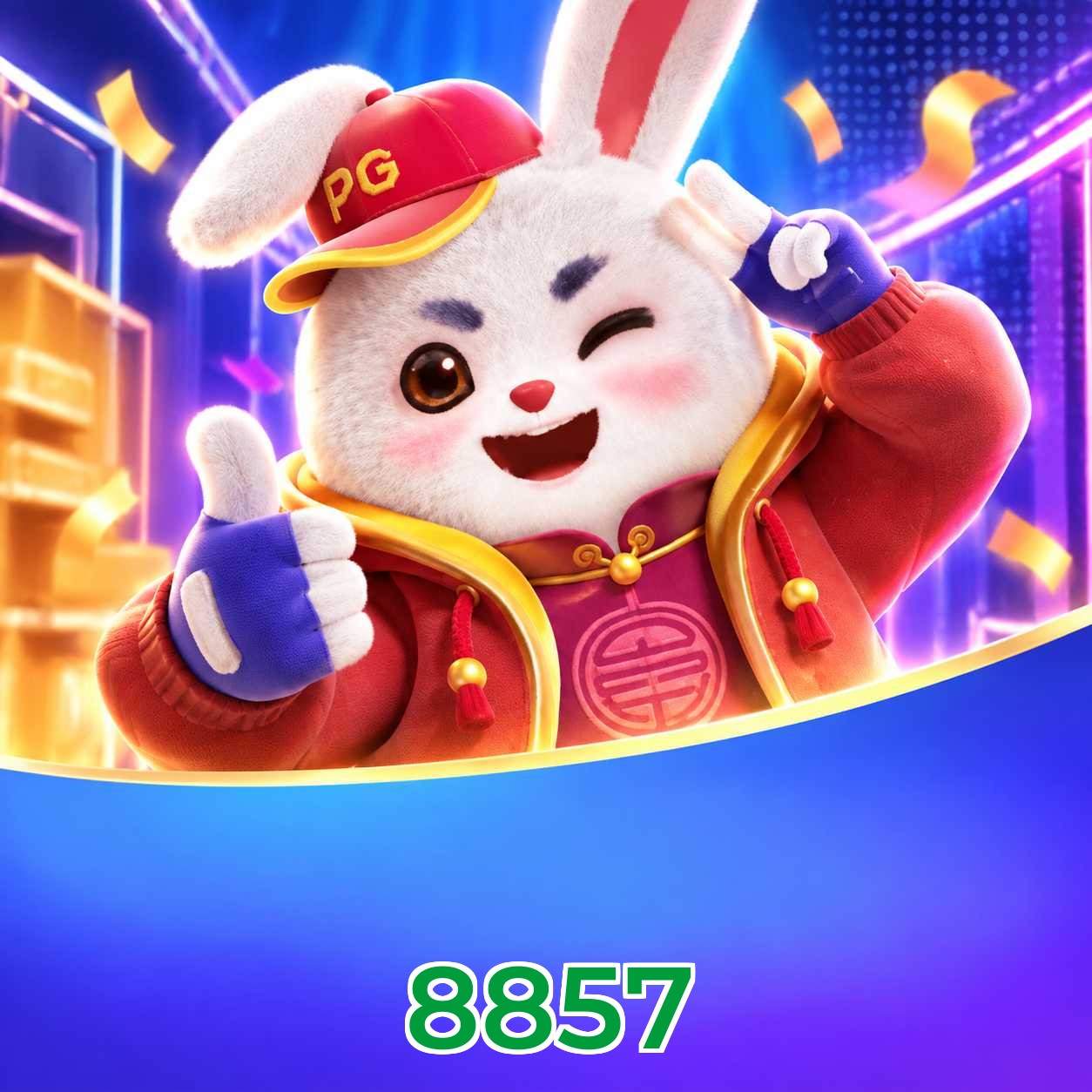 Plushie Frenzy disponível na 8857 além das apostas esportivas