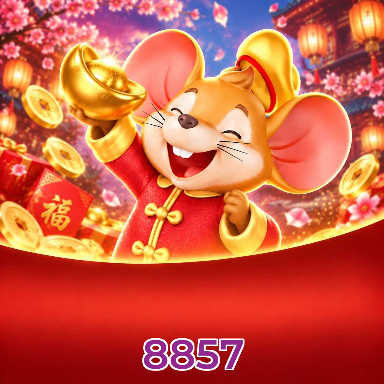 Variedade cassino e slots Plushie Frenzy