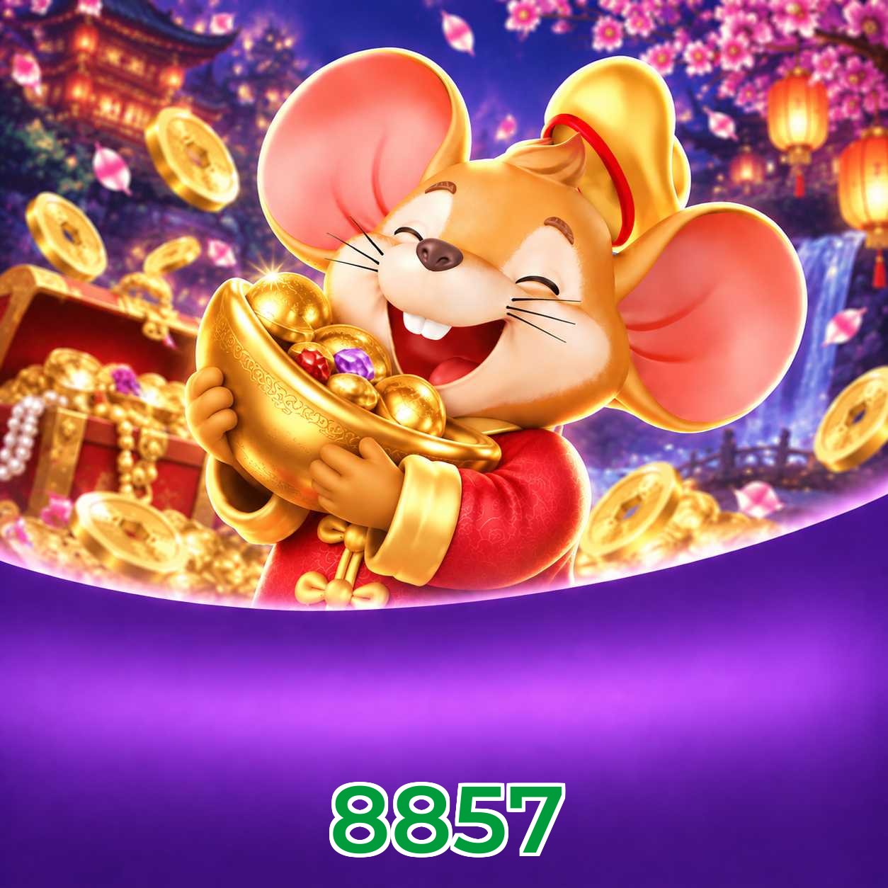 Plushie Frenzy no iOS após instalar 8857