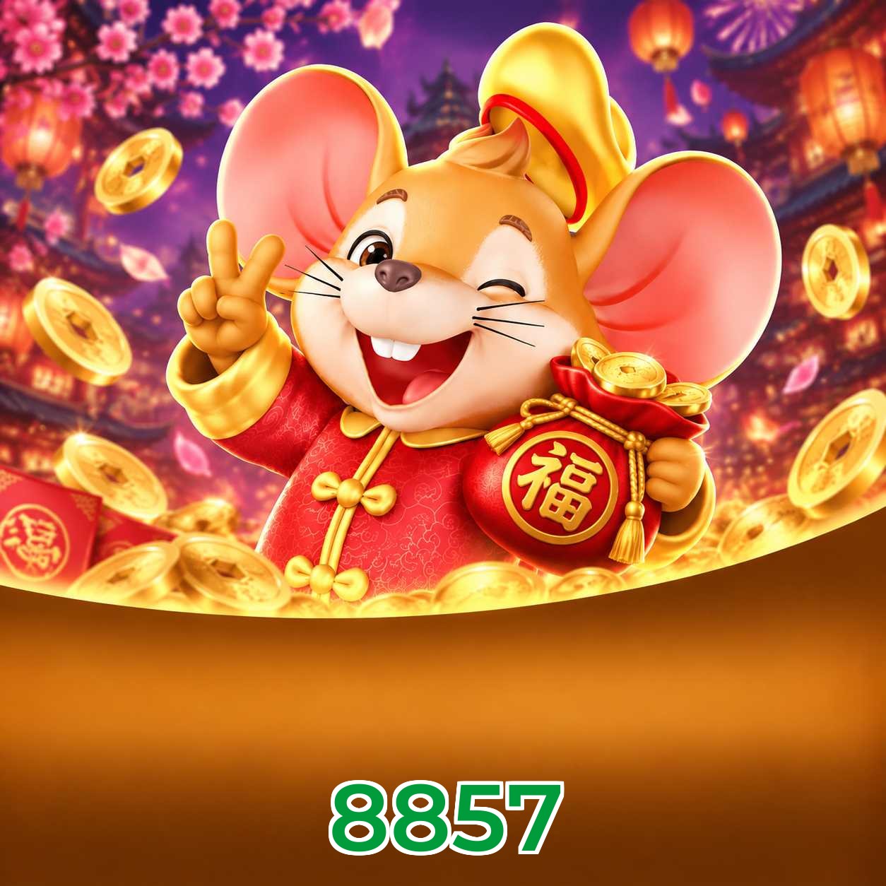 Recursos do app com Plushie Frenzy