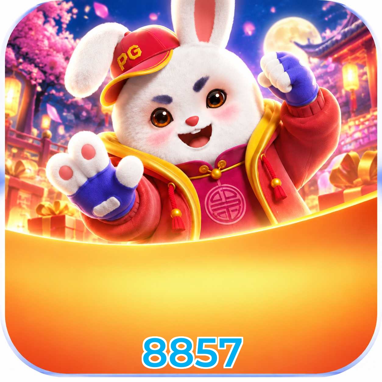 Plushie Frenzy ranking de slots 8857